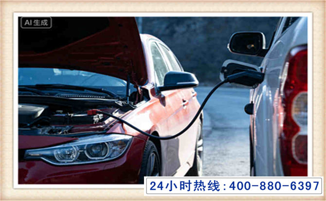 西岗潍坊拖车,附近24小时汽车拖车救援，潍坊道路救援拖车电话