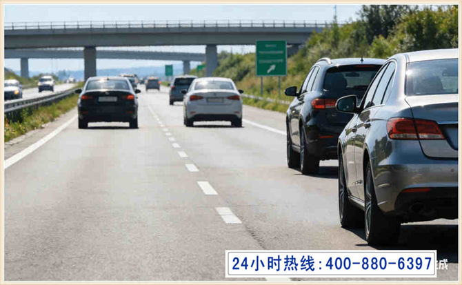 西岗长春拖车电话